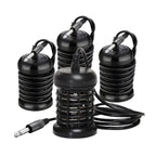 Portable Ionic Foot Detoxifier