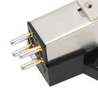 AT3600L Moving Magnet Cartridge Stylus for Vinyl Record Player Turntable Replacement Magnetic Phonograph Needle