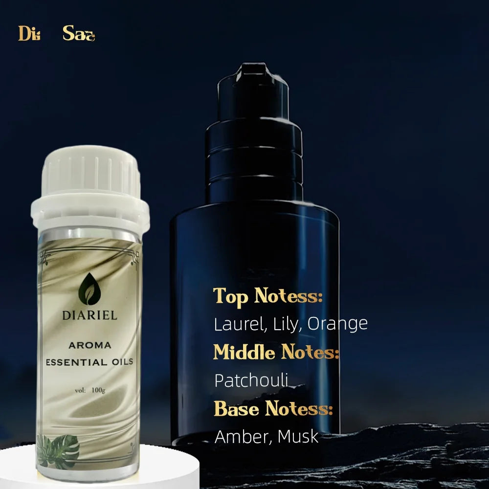 100ML Aroma Hotel Essential Oil Perfume Pure aroma Fragrance Oil For Making Perfume Aromatherapy Smell Home Air Freshener