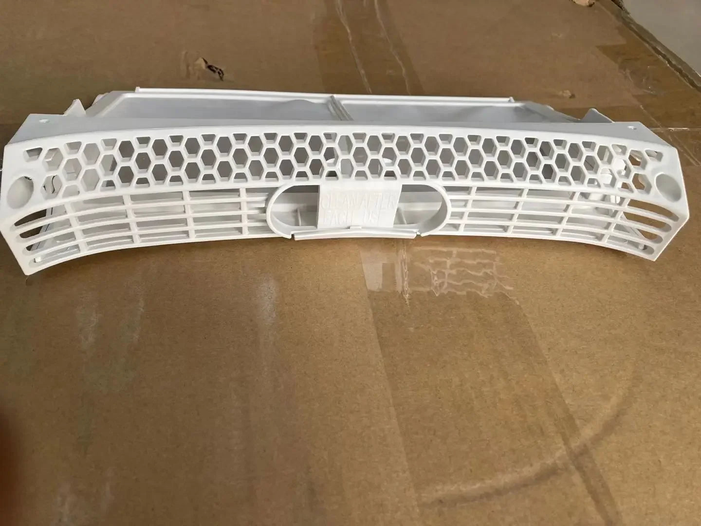 FOR Haier Dryer Tumble Dryer Line Chip Filter GDNE9-636, SGDN8-636U7EGDNE8829TM