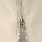 130.75" X 80.75" Universal Pergola Curtain Kit W/ Hooks/C-Ring Included, Beige