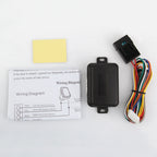 Pro Car Side Rearview Mirror Automatic Folding System Automobiles Parts Accessories Automotive Fittings
