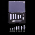 Magnetic Stirrer Mini Lab Stir Mixer Portable Stirrer Plate with Stir Bar 2L 4000RPM for Laboratory (EU/US/UK Plug )