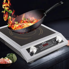 induction cooker new Household kitchen 5000W stir-fry high-power integrated waterproof power-saving and high firepower new model