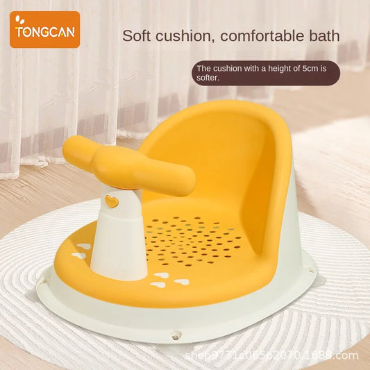 Adjustable Baby Shower Stand for Newborns