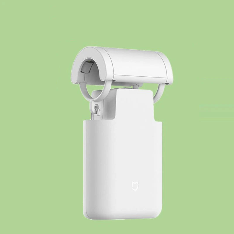 Xiaomi mijia Smart Curtain Motor Voice Control Switch Electric Curtain Robot mijia APP Control Timer Setup Mesh Smart Linkage