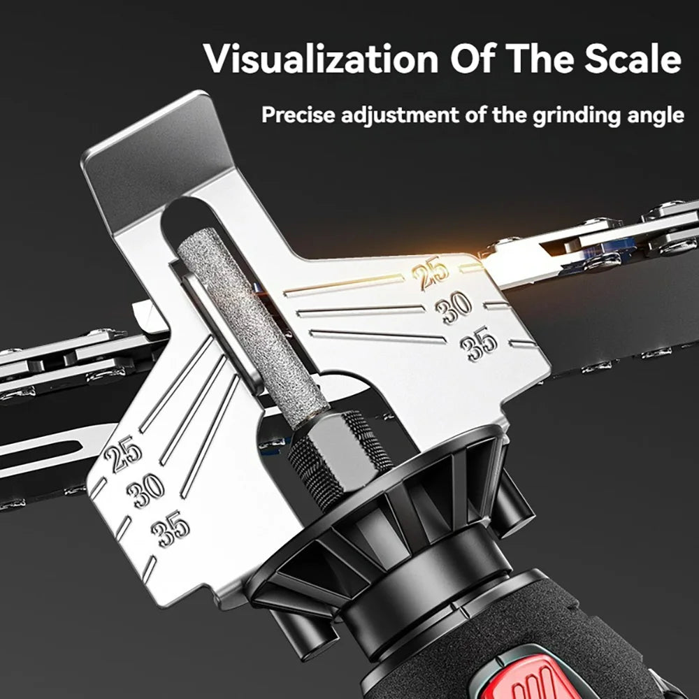 5000-25000r 12V Mini Drill Engraver Griding Electric Chain Grinder Rechargeable Cordless Electric Drill Micro Rotary Tool
