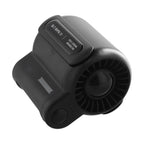 Portable Rechargeable Waist Fan Mini Personal Summer Cooling Fan For T