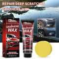 Graphene Car Scratch Remover & Repair Polish Wax - Enhance Shine & Protection | AlluCanFind