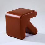 FULL LOVE Nordic Small Stool Household Children's Bench Creative Arrow Thickened Plastic Fitting Room Door Shoe Changing Stool