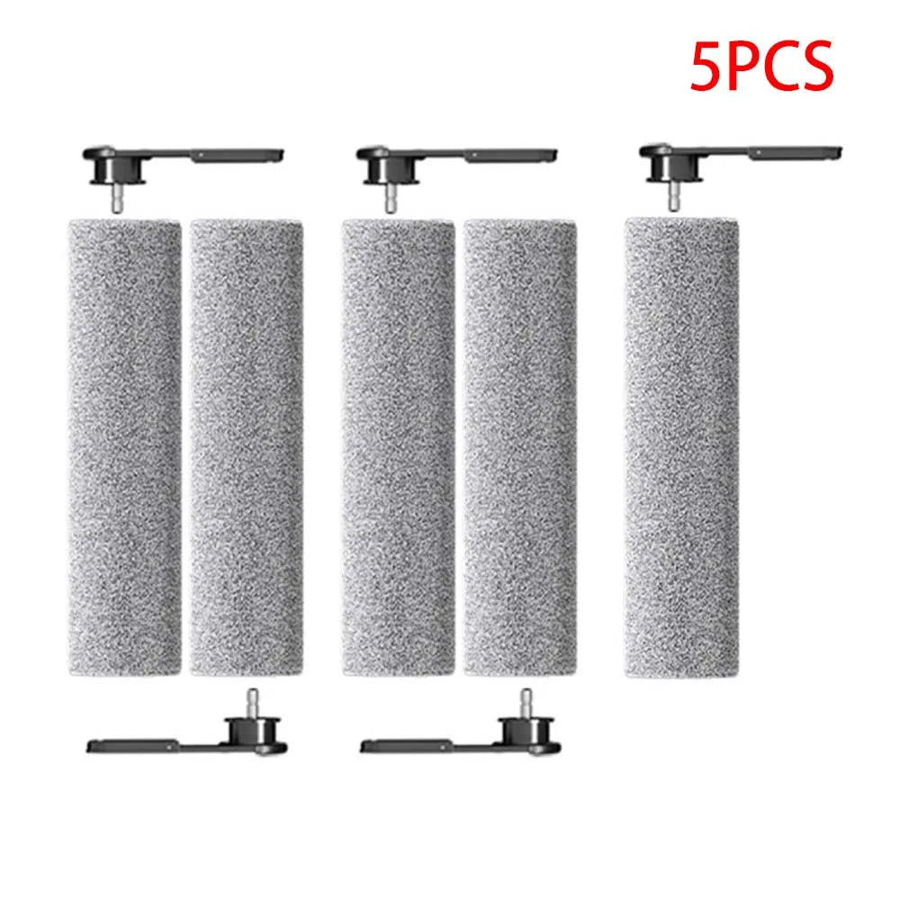 Filters For Tineco Floor One Switch S6/Stretch S6 Wet Dry Vacuum Cleaner Replacement Parts Roller Brush Heap Filter Accessories