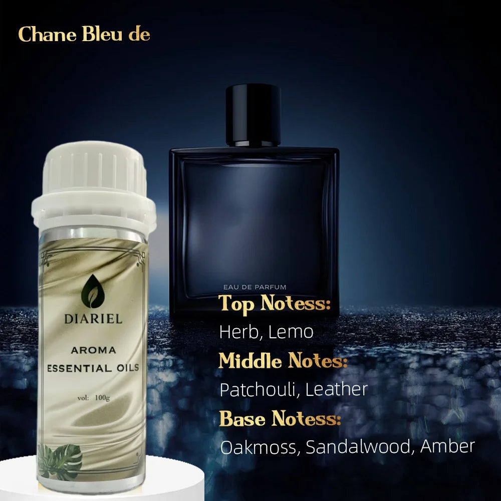 100ML Aroma Hotel Essential Oil Perfume Pure aroma Fragrance Oil For Making Perfume Aromatherapy Smell Home Air Freshener