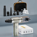SZUK Mini Air Blower Brushless Motor Turbo Jet Fan Handheld Portable Duct Fan Turbofan air blower Powerful Car Vacuum Cleaner