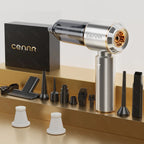 Powerful Mini Car Vacuum Cleaner
