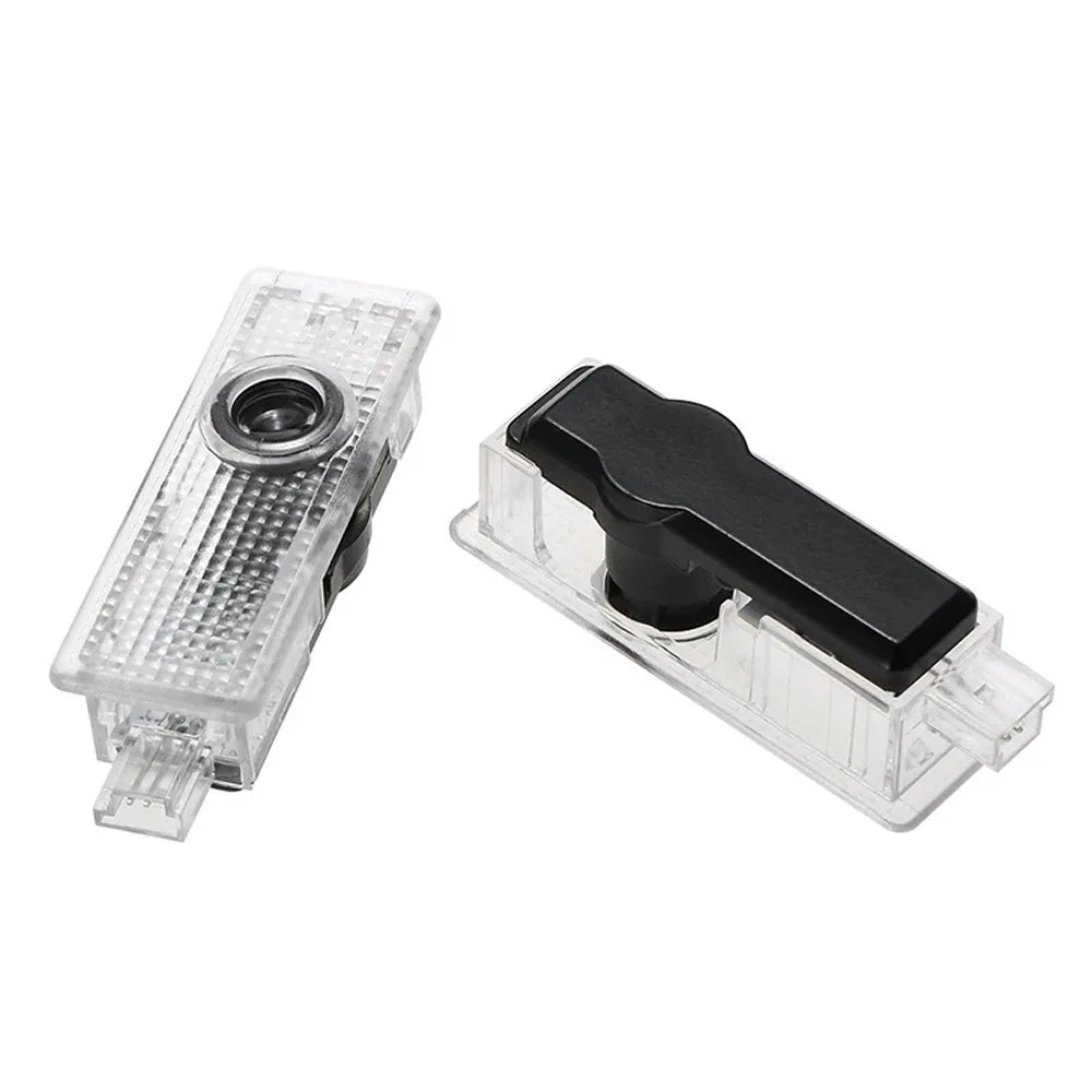 BMW HD Door Courtesy Lights | LED Logo Projector for X1, X3, X5, Z4, G & F Series