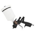 High Quality 4000 Spray Gun For Car Painting Gun 1.3mm Nozzle Paint Gun Water Based Air Spray Gun Airbrush