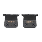Original Replacement Blade for Kemei KM 2299 Salon Hair Clipper Hair Trimmer Machine Product Accessories Blade Razor