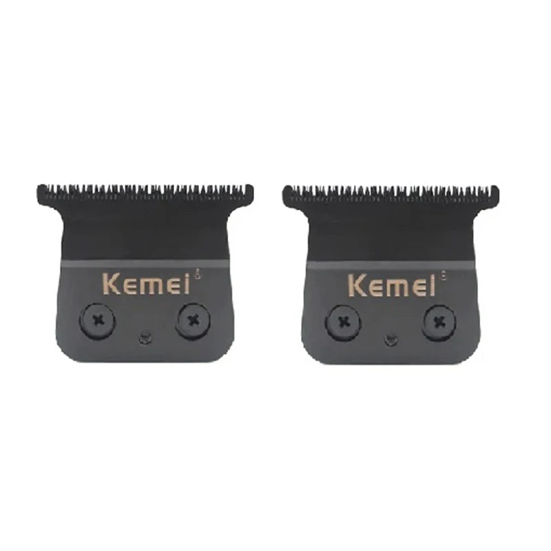 Original Replacement Blade for Kemei KM 2299 Salon Hair Clipper Hair Trimmer Machine Product Accessories Blade Razor
