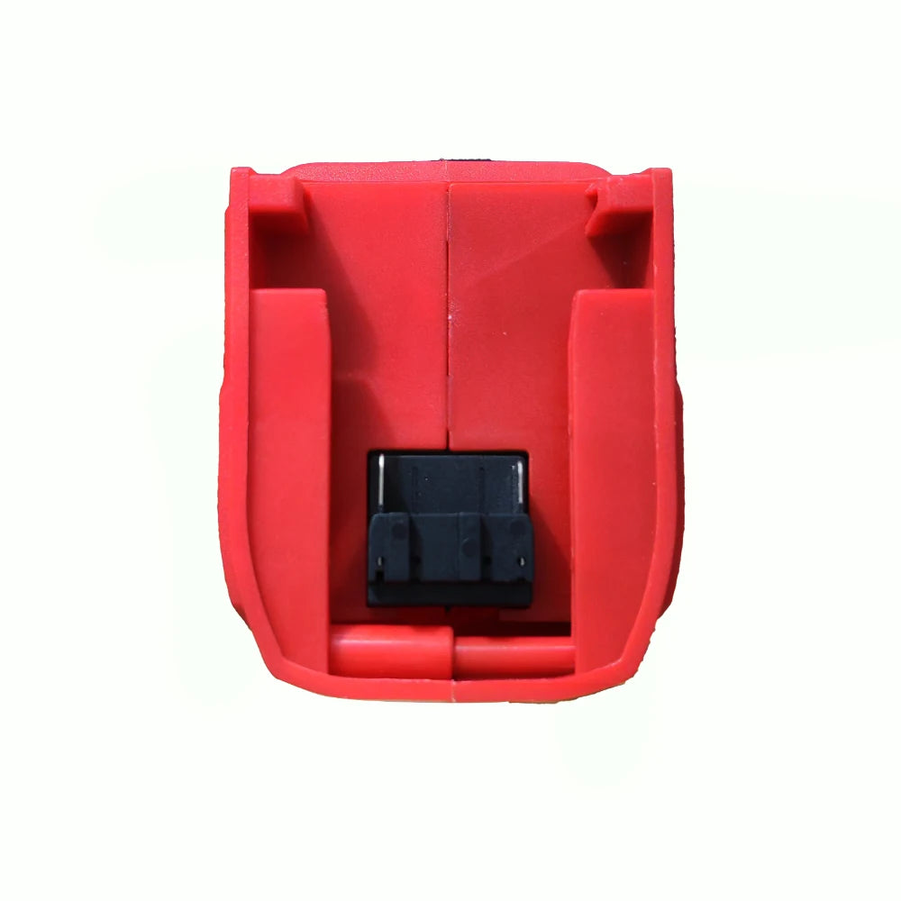 Tile Tiling Machine High Loading Capacity Wall Floor Tile Laying Vibrating Tool 8 Gears Fit Milwaukee 18V Battery(No Battery)