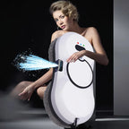 New In Automatic Robot Window Cleaner Vacuum Smart Home Appliance Clean Glass Windows Washer Window Washing Electric Floor Mops
