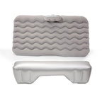Universal Car Inflatable Travel Mattress | Back Seat Air Bed for Camping & Travel
