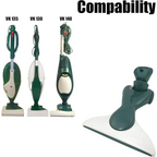 popular Joint Brush for Vorwerk Kobold VK135 VK136 VK140 VK 130 HD40 Vacuum Cleaner Floor Brush Head