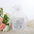 50/100pcs Grapes Fruit Grow Bags Netting Mesh For Strawberry Vegetable Plant Protection Gift Organza Bags Anti-Bird Garden Tools