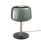 Modern Nordic Ins Simple Atmospheric Sofa Next To Decorative Lighting Living Room Bedroom Bedside Creative Glass Floor Lamp