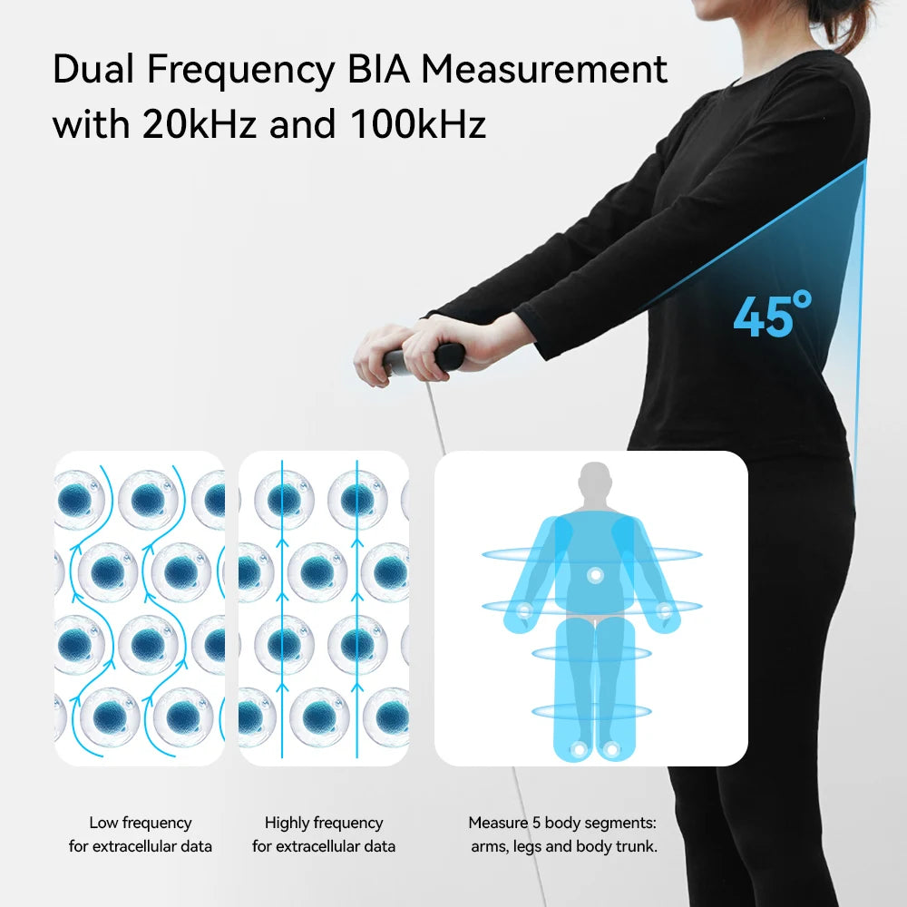 Digital Body Weight Scale Weight Body, Smart Bathroom Electronic Scales, Body Weight Balance Measuring Tools and Scales