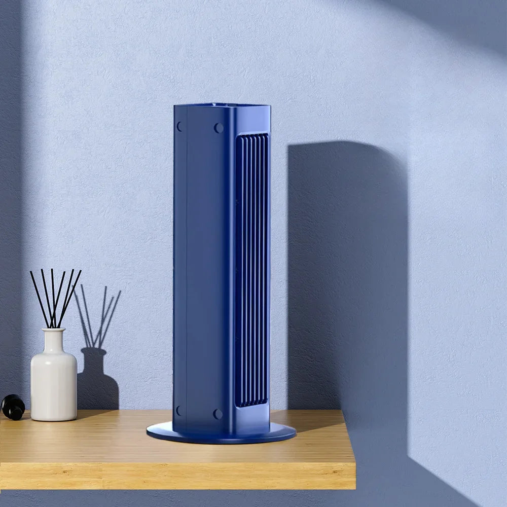 Eary Wall Mounted Silent Fan