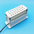 AC110 240V Negative Ionizer Generator Ionizer Air Purifier Remove Smok