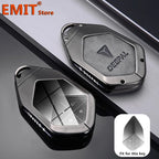Key Case for DEEPAL SL03 S09 S07 G318 S05 L07 Shenlan Car-Styling Remote Protection Cover Shell Keychain Fob Car Accessories