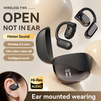 Wireless BT AI Real-time Language Translation Earphones 144 Languages Translator Earbuds for Travel Business and Learning