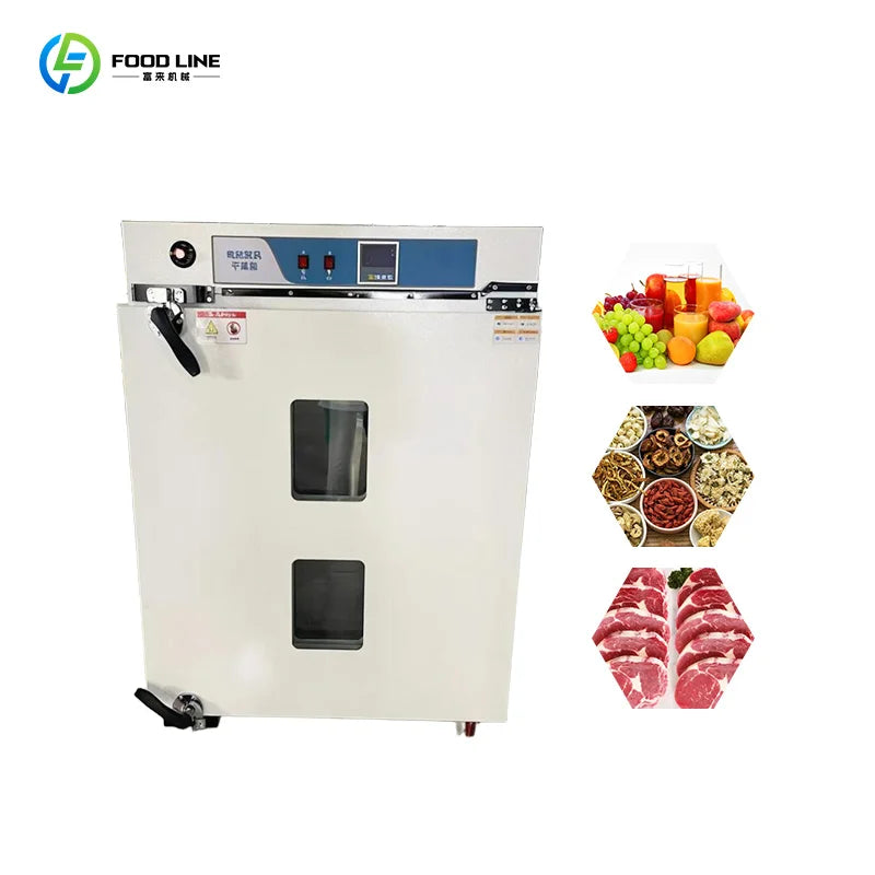 Best Seller 5-Layer Countertop Small-Kitchen Hot Air Circulation Oven Quick-Heat Hot Air Circulation Oven
