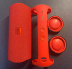 original repair and replacement For JBL Flip 5 TL/GG version shell and middle frame Vibrating diaphragm