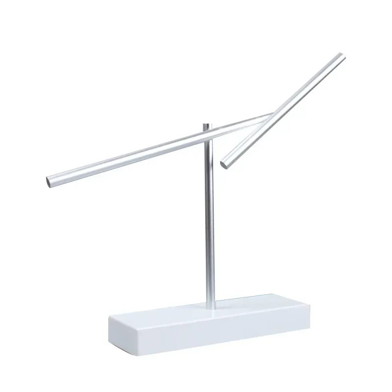 Perpetual Motion Instrument Newton Pendulum Permanent Machine Decoration High End Creative Business Gift Home Anti Gravity