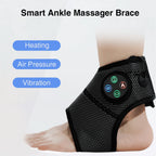 Electric Foot & Ankle Massager
