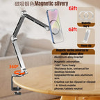 Magnetic Tablet Desk Mount