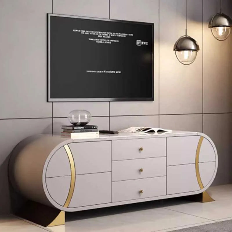 Cabinet Storage Luxury Vanity Table Modern Nordic Vanity Desk Light Mirror Dressers Drawers Make Up Tocador Maquillaje Furniture