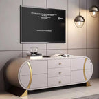 Cabinet Storage Luxury Vanity Table Modern Nordic Vanity Desk Light Mirror Dressers Drawers Make Up Tocador Maquillaje Furniture