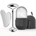 Ice Face Roller Set