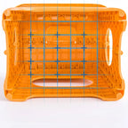 Plastic Folding Step Stool Home Train Outdoor Storage Foldable    Kids holding stool camping pf01905