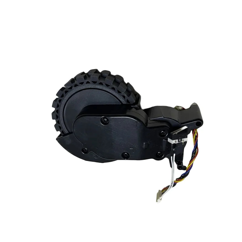 Original Wheel Module Right and Left Parts Wheel For 360 S10 Robot 360  X100 Max Robot Vacuum Cleaner robot Parts