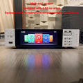 Signature HIFI Digital Music Player Dual ESS9068AS DAC QCC5125 Bluetooth 5.1 Lossless Music Turntable 6.8-inch Large Screen