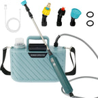 Portable 5L/8L Electric Garden Sprayer