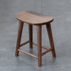 brown stool luxury dresser eithe bedroom girl Large Wooden Hotel Dressing Table Storage Makeup Schminktisch Bedroom Furniture
