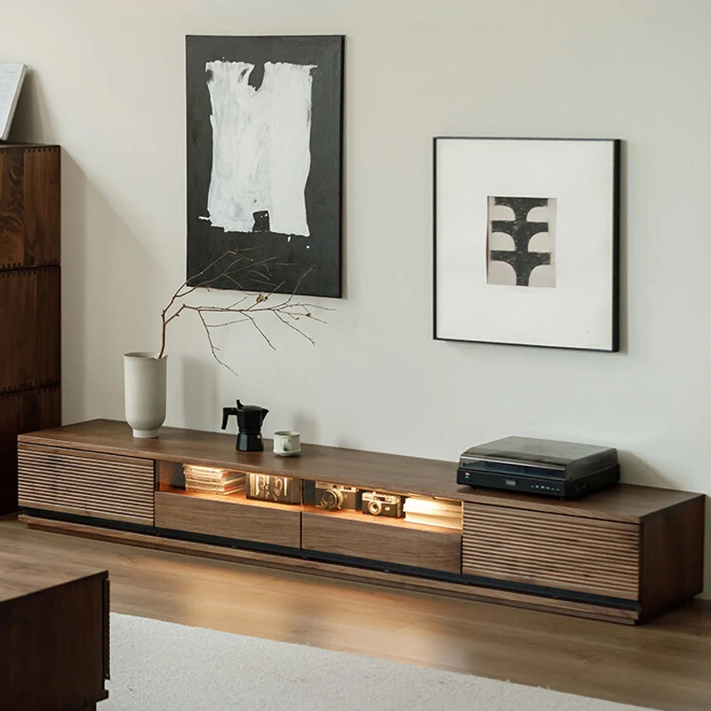 Multi-functional Vasagle TV Stand