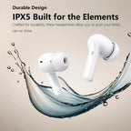 1MORE Q21 Wireless Ear buds TWS Active Noise Cancelling flash-sale Bluetooth Headset headphones penetration