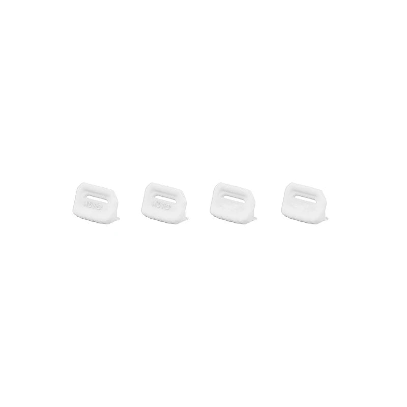JeCar Window Control Switch Button Decoration Cover Stickers For Jeep Wrangler JL JT Gladiator 2018+ Car Interior Accessories