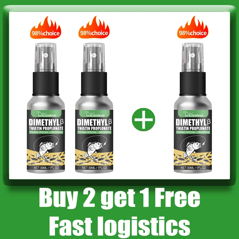 Fishing Baits Attractants Lures Liquid Attractant Natural Scent Drag For Sea River Freshwater Fish Effective Attract Fish